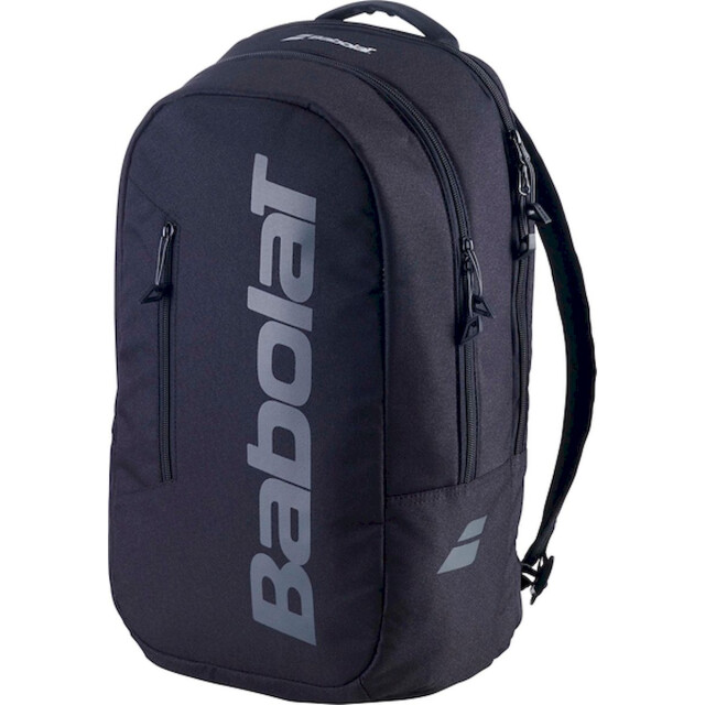 Babolat court backpack lite ov padel - 071519_999-1SIZE large