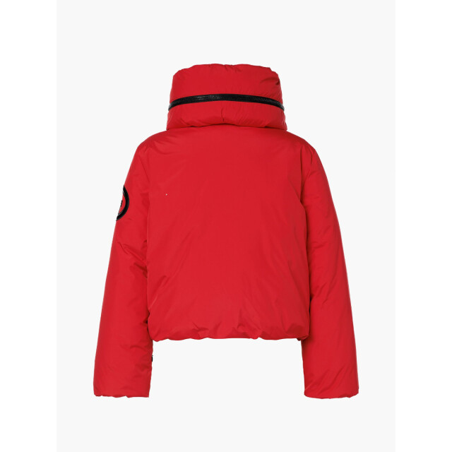 Goldbergh porter ski jacket ski jack dames - 071540_640-42 large