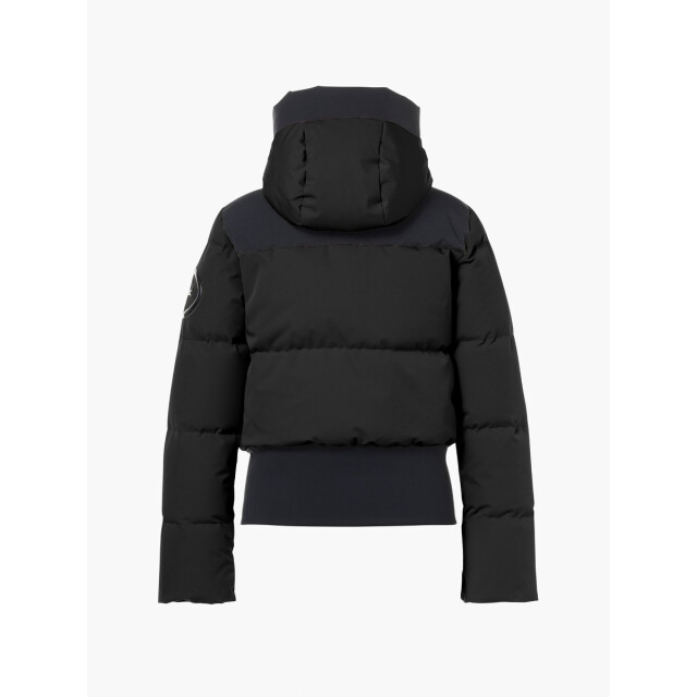 Goldbergh village ski jacket ski jack dames - 071542_990-36 large