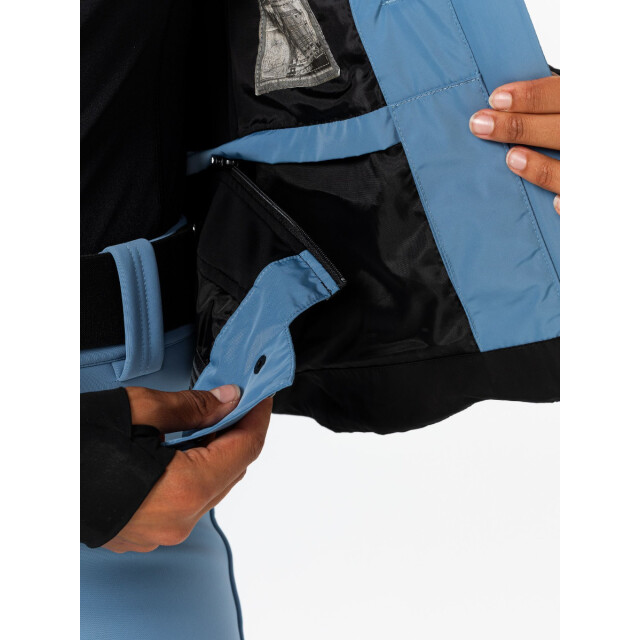 Falcon riley jacket ski jack dames - 071619_210-L large