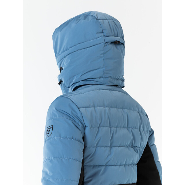 Falcon riley jacket ski jack dames - 071619_210-L large