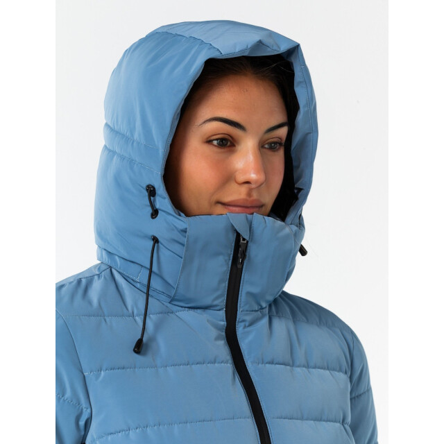 Falcon riley jacket ski jack dames - 071619_210-L large