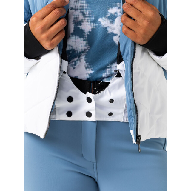 Falcon solana jacket ski jack dames - 071623_210-L large