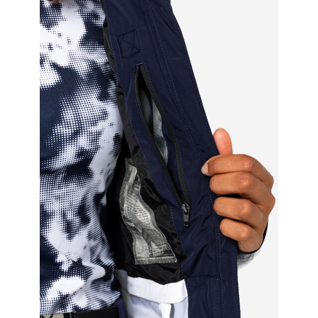 Falcon solana jacket ski jack dames - 071624_290-L large