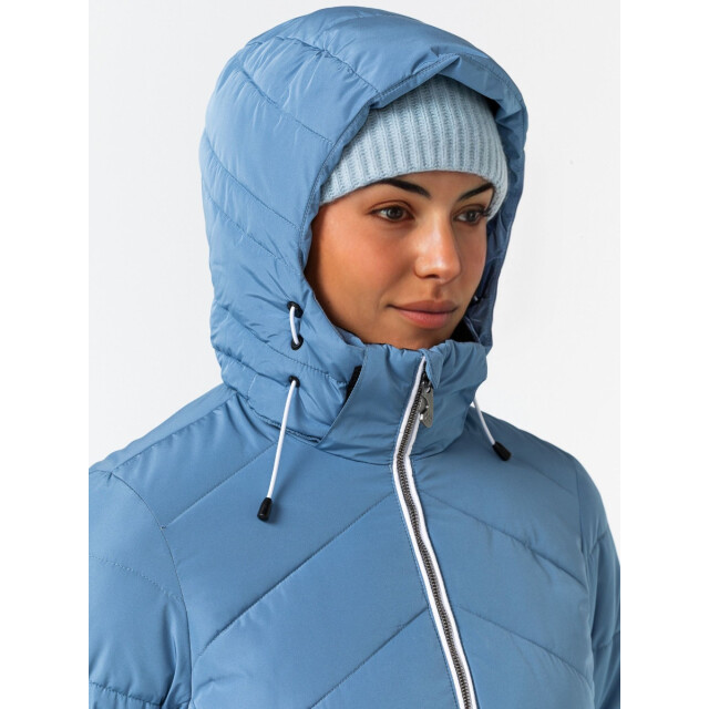 Falcon solana jacket ski jack dames - 071623_210-L large