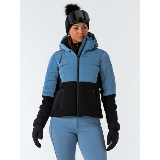Falcon riley jacket ski jack dames - 071619_210-L large