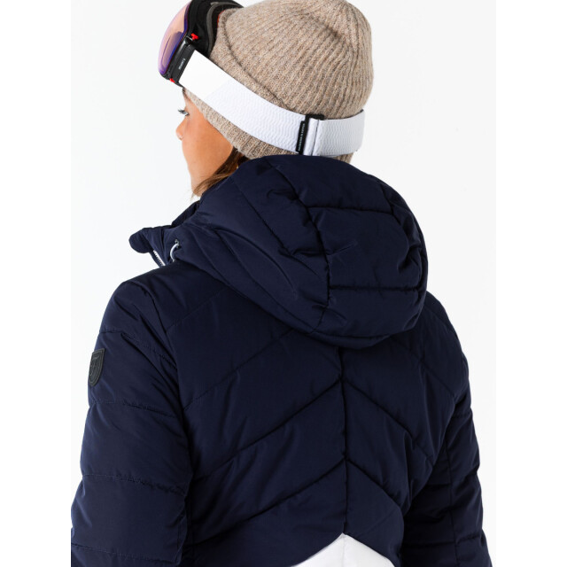 Falcon solana jacket ski jack dames - 071624_290-L large