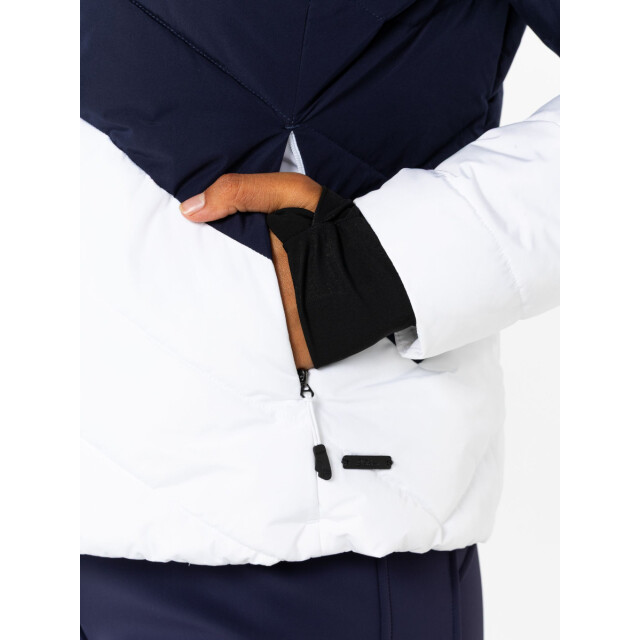 Falcon solana jacket ski jack dames - 071624_290-L large