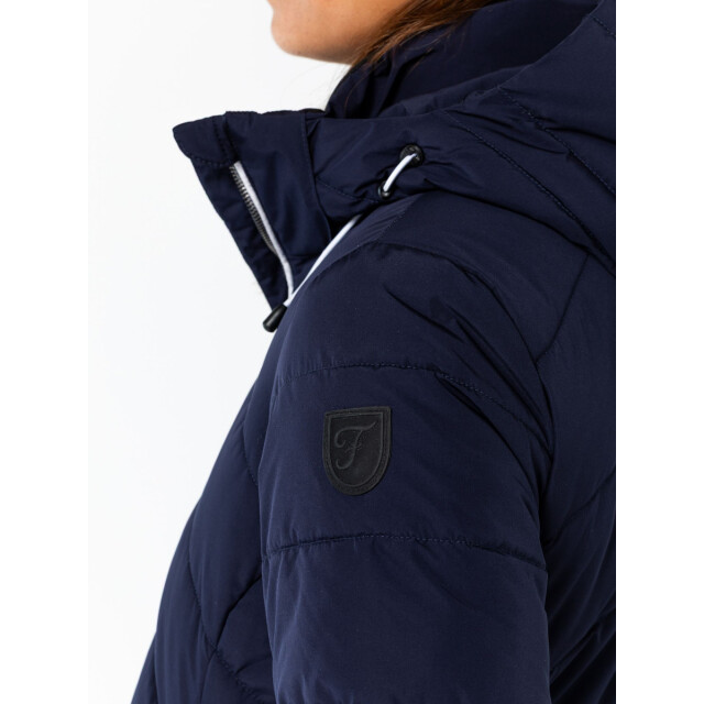 Falcon solana jacket ski jack dames - 071624_290-L large