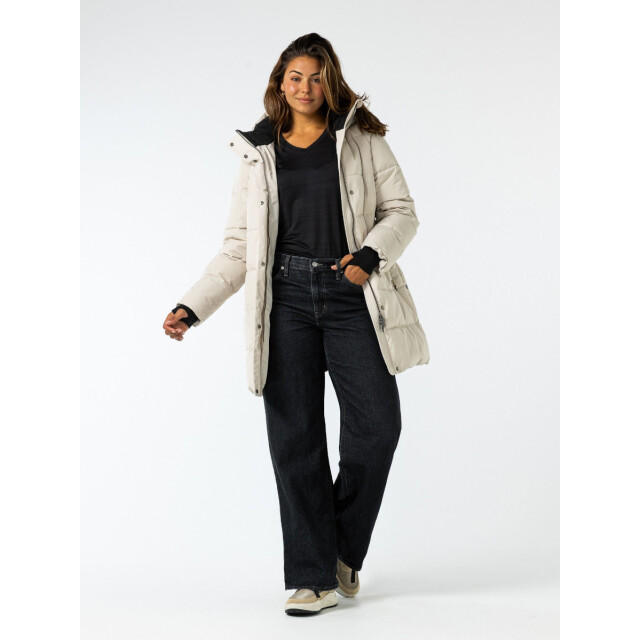 Falcon sybille jacket ski jack dames - 071625_150-L large