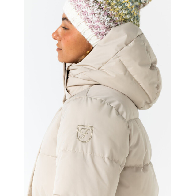 Falcon sybille jacket ski jack dames - 071625_150-L large