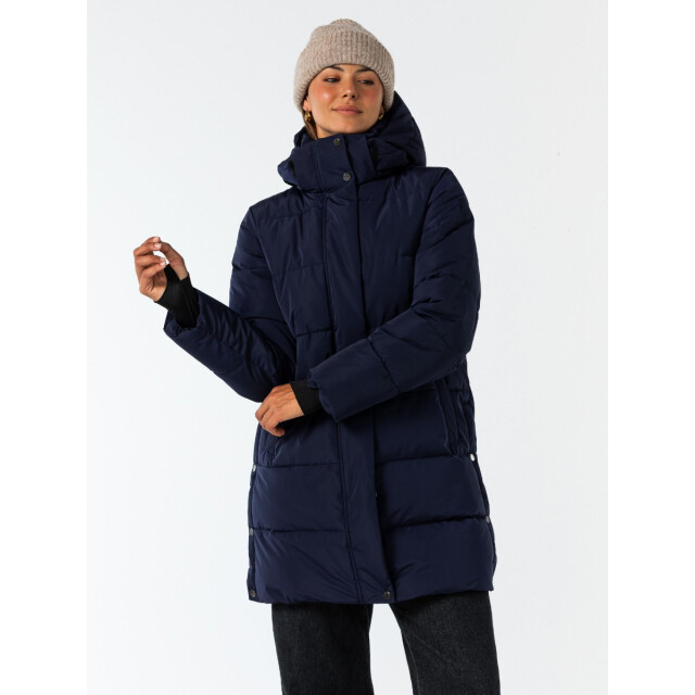 Falcon sybille jacket ski jack dames - 071626_290-L large
