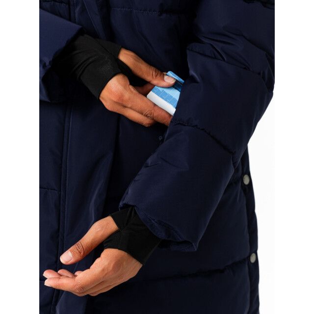 Falcon sybille jacket ski jack dames - 071626_290-L large