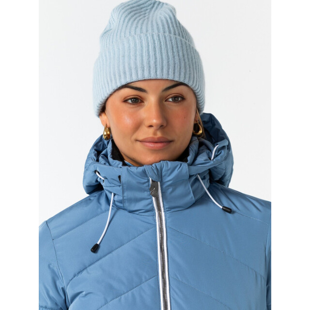 Falcon solana jacket ski jack dames - 071623_210-L large
