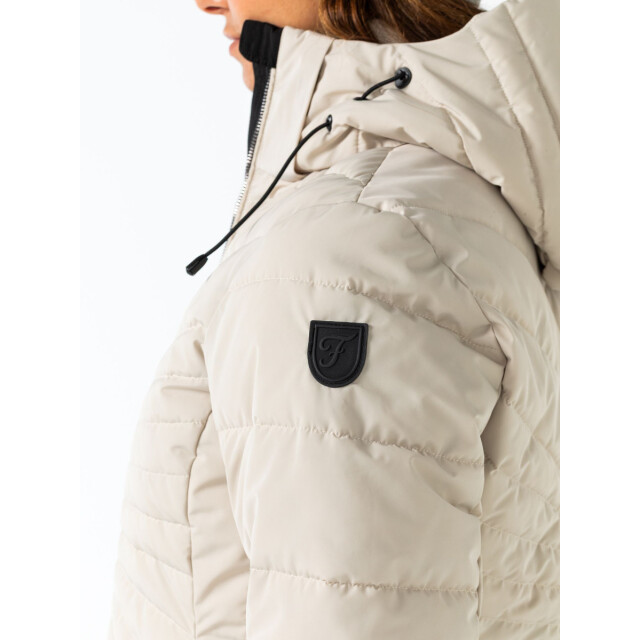 Falcon tabita jacket ski jack dames - 071627_150-L large