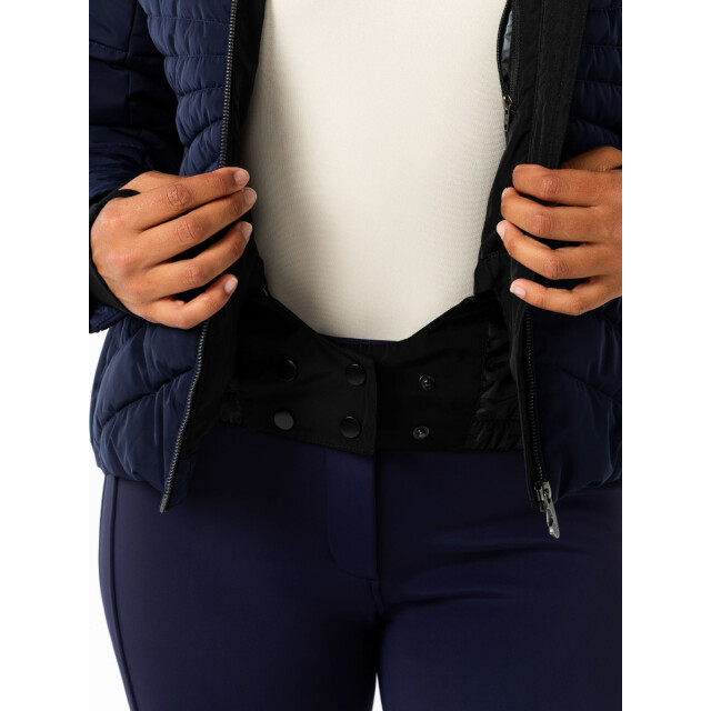 Falcon tabita jacket ski jack dames - 071628_290-M large