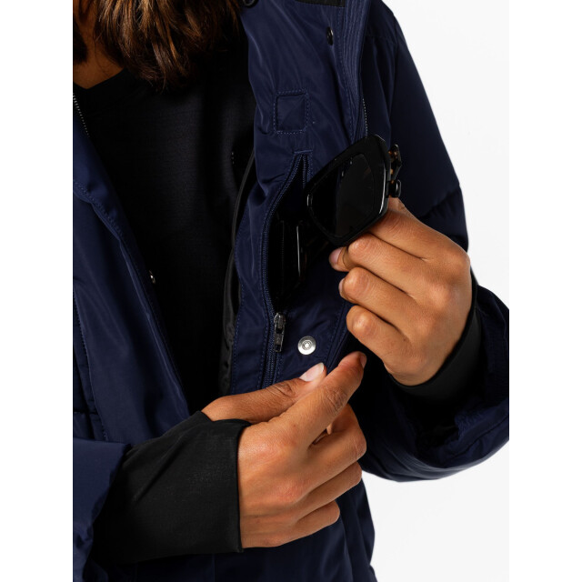 Falcon sybille jacket ski jack dames - 071626_290-L large