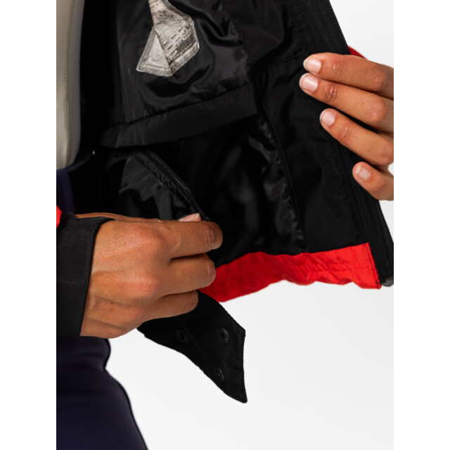 Falcon tabita jacket ski jack dames - 071629_640-M large