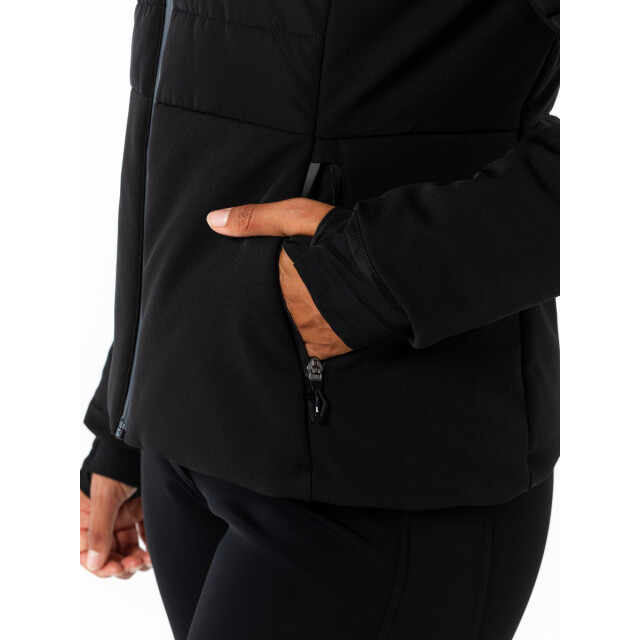 Falcon vermont jacket ski jack dames - 071630_990-M large