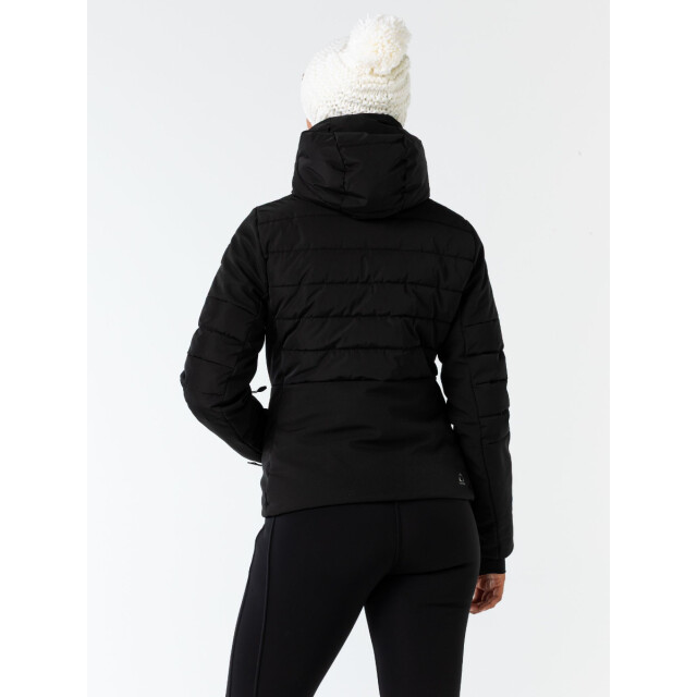 Falcon vermont jacket ski jack dames - 071630_990-M large