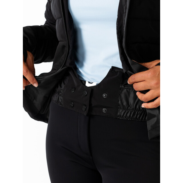 Falcon vermont jacket ski jack dames - 071630_990-M large