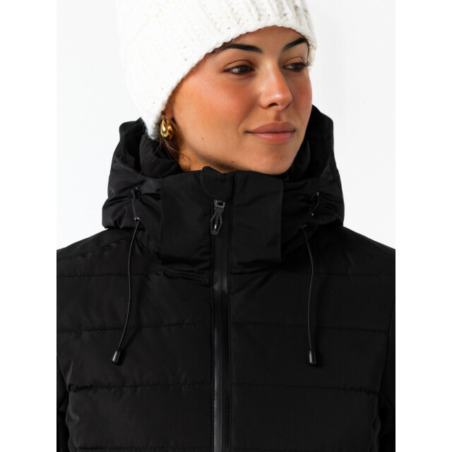 Falcon vermont jacket ski jack dames - 071630_990-M large
