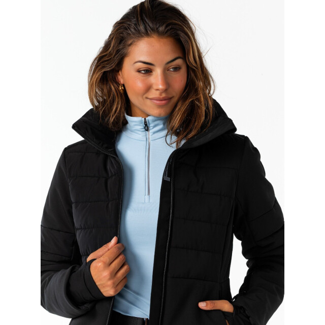 Falcon vermont jacket ski jack dames - 071630_990-M large
