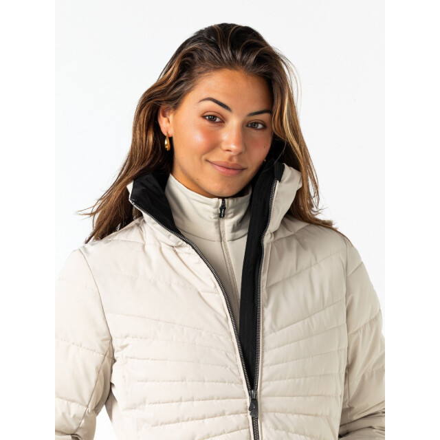 Falcon tabita jacket ski jack dames - 071627_150-L large