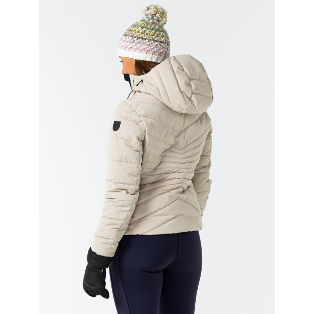 Falcon tabita jacket ski jack dames - 071627_150-L large