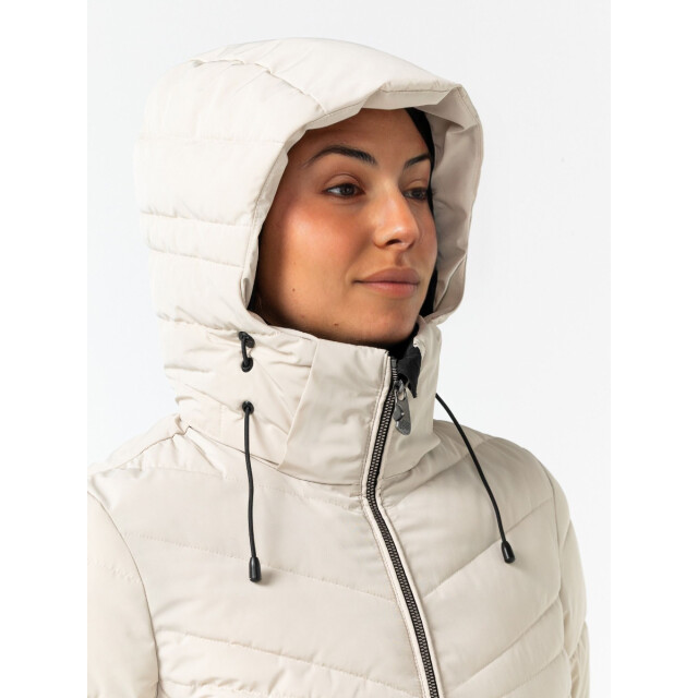 Falcon tabita jacket ski jack dames - 071627_150-L large