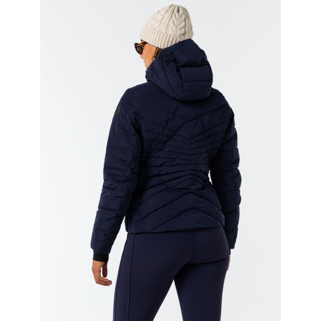 Falcon tabita jacket ski jack dames - 071628_290-M large