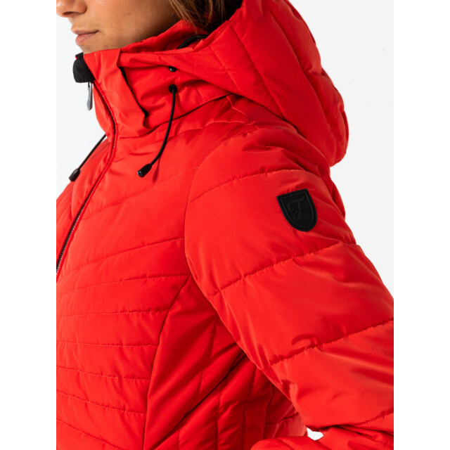 Falcon tabita jacket ski jack dames - 071629_640-M large