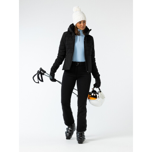 Falcon vermont jacket ski jack dames - 071630_990-M large