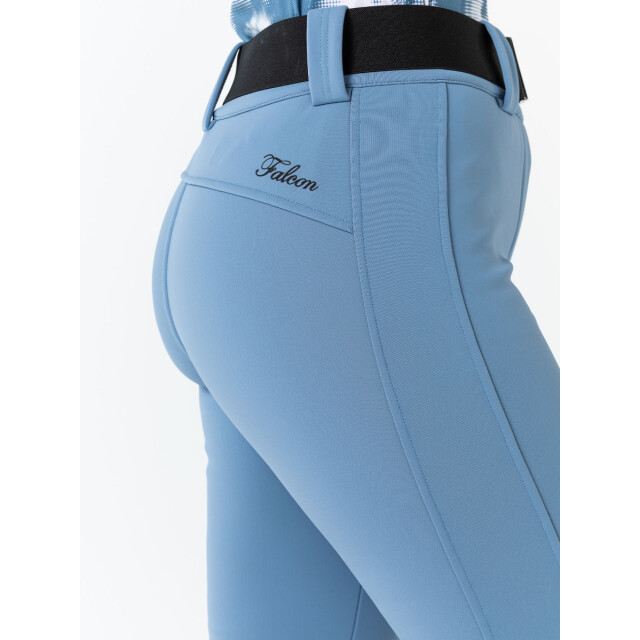 Falcon whistler skipant skibroek dames - 071631_210-38 large
