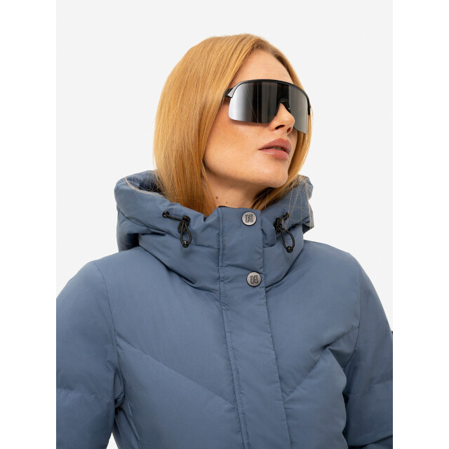 Nikkie nash jacket ski jack dames - 072451_240-38 large