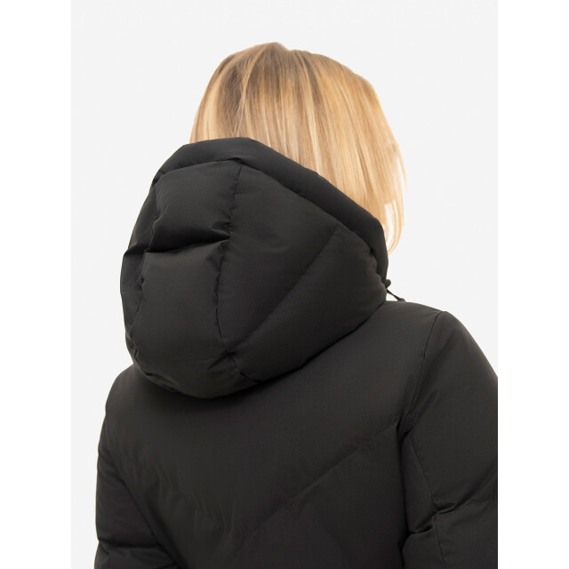 Nikkie nash jacket ski jack dames - 072452_990-34 large