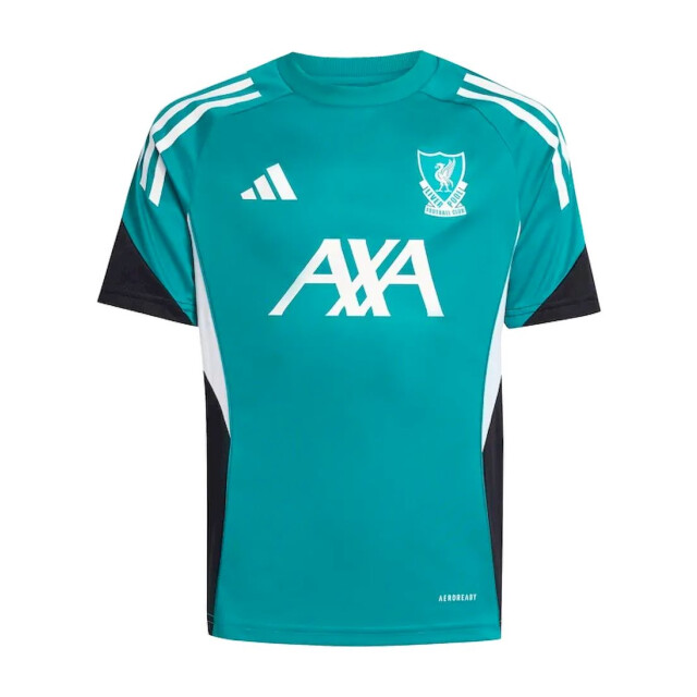 Adidas lfc eu tr jsy y replica voetbal trainingshirt korte mouw jongens - 072210_300-140 large