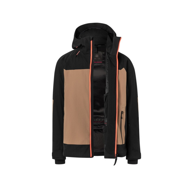 Bogner tajo-t ski jack heren - 071661_990-50 large