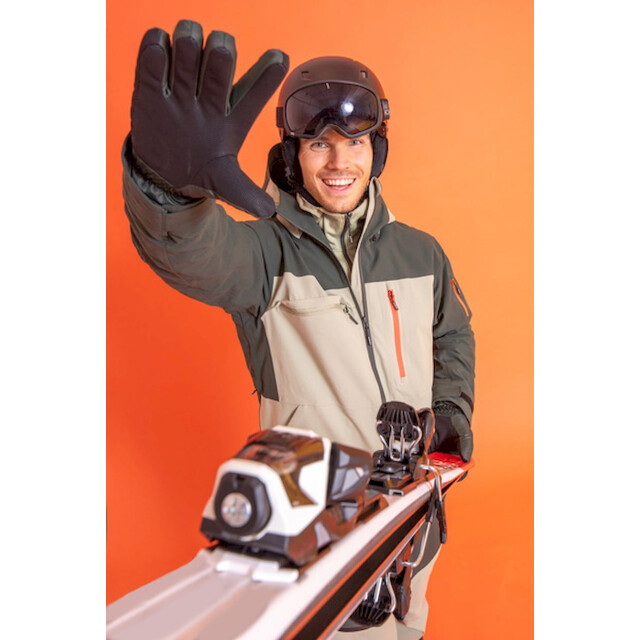 Icepeak cale ski jack heren - 072690_300-54 large