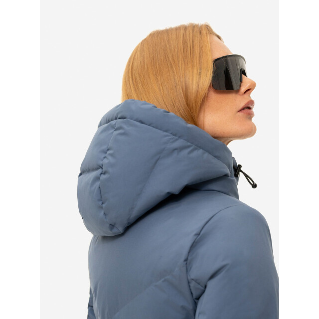 Nikkie nash jacket ski jack dames - 072451_240-38 large