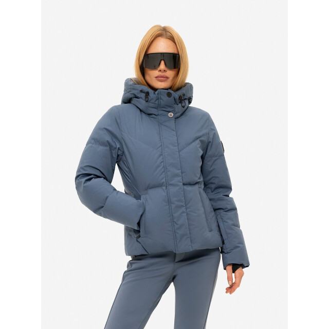 Nikkie nash jacket ski jack dames - 072451_240-38 large
