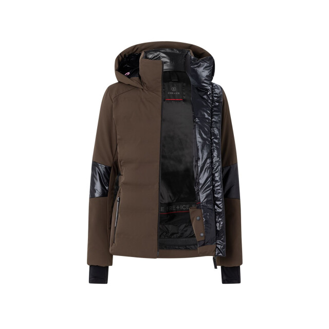 Bogner cadja2 ski jack dames - 071671_850-36 large