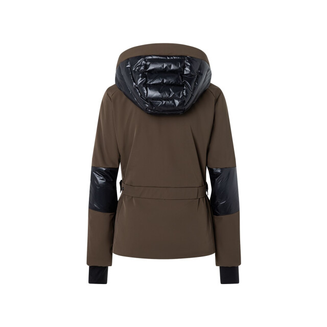 Bogner cadja2 ski jack dames - 071671_850-36 large