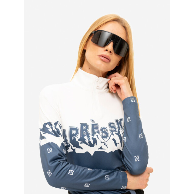 Nikkie nantes apres ski pully skipully dames - 072459_240-36 large