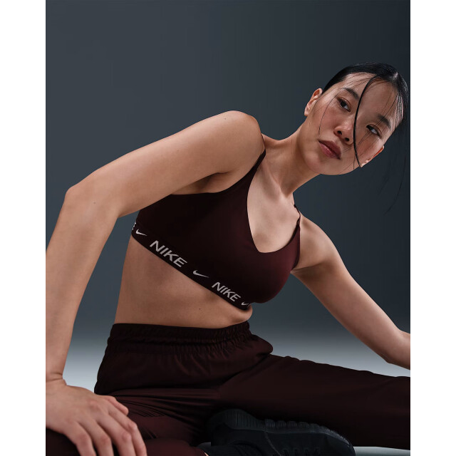 Nike Indy light support women's pad sport bh dames - 072990_600-L large