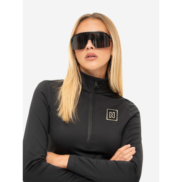 Nikkie nantes ski pully skipully met rits dames - 072460_990-34 large