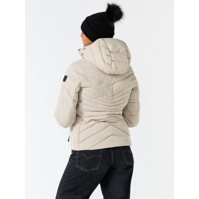 Falcon tabita jacket ski jack dames - 071627_150-L large