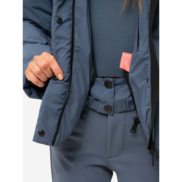 Nikkie nash jacket ski jack dames - 072451_240-38 large