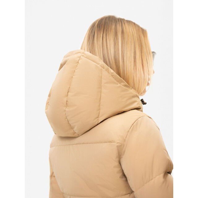 Nikkie nateland contrast jacket ski jack dames - 072454_180-36 large