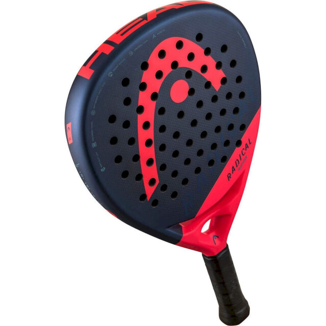 Head radical motion padel racquet padelracket heren - 072746_000-1SIZE large